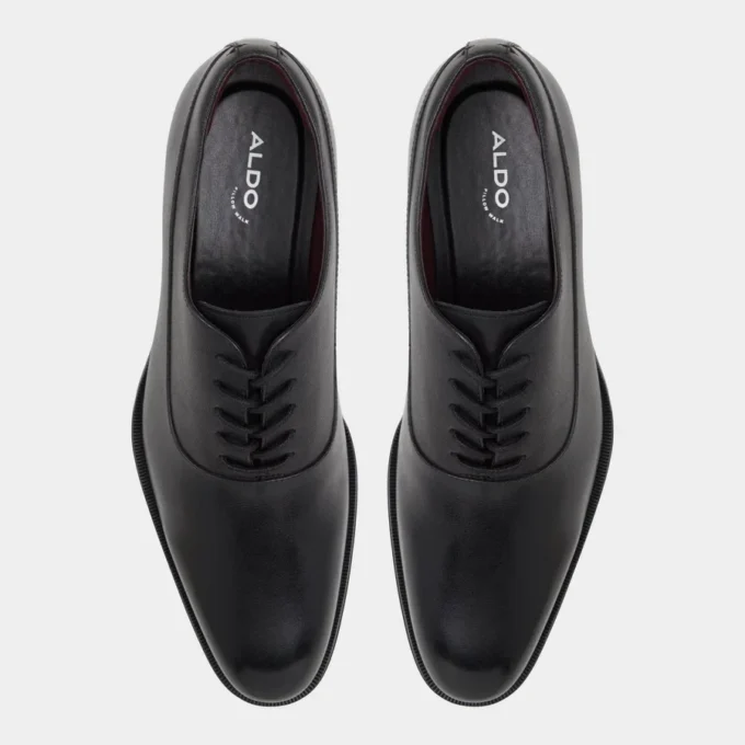 Zapatos Oxford elegantes Zapatos Oxford elegantes