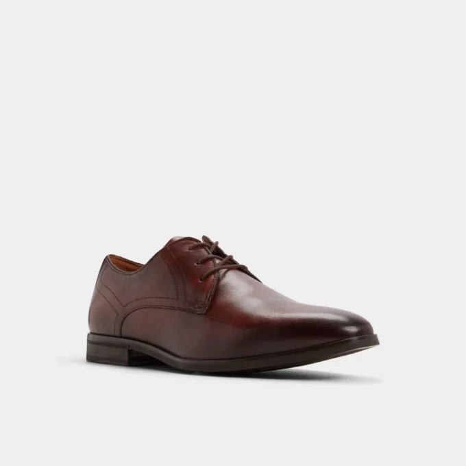 Zapatos Oxford Emelio