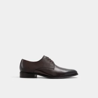 Zapatos Oxford Halbart