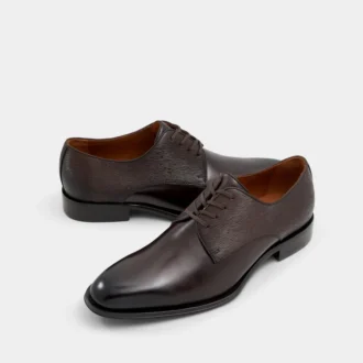 Zapatos Oxford Halbart