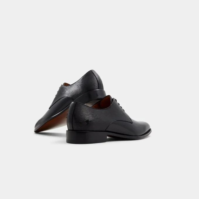 Zapatos Oxford Halbart Zapatos Oxford Halbart