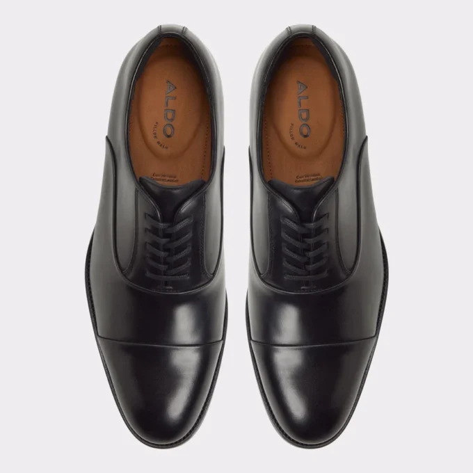 Zapatos Oxford Lazio