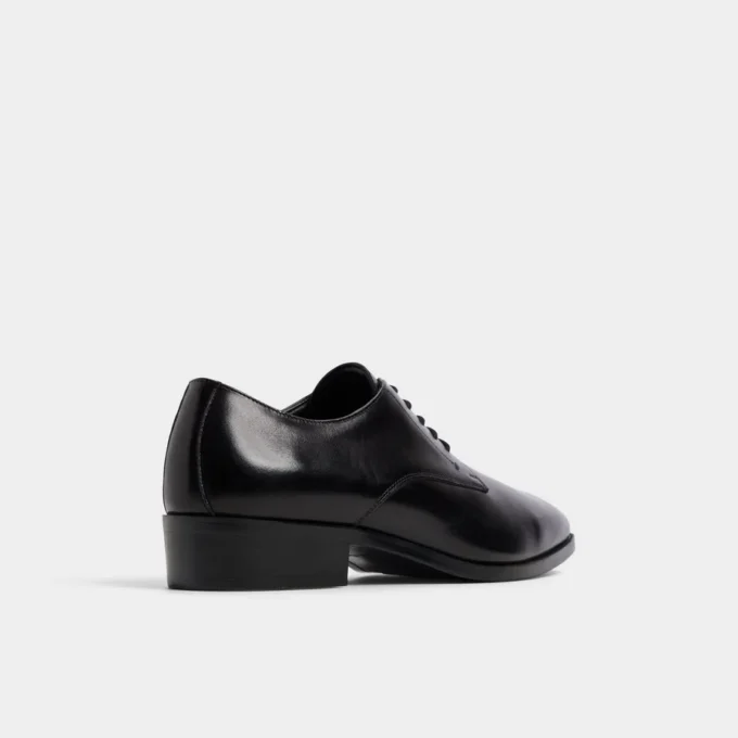 Zapatos Oxford Lewistown Zapatos Oxford Lewistown