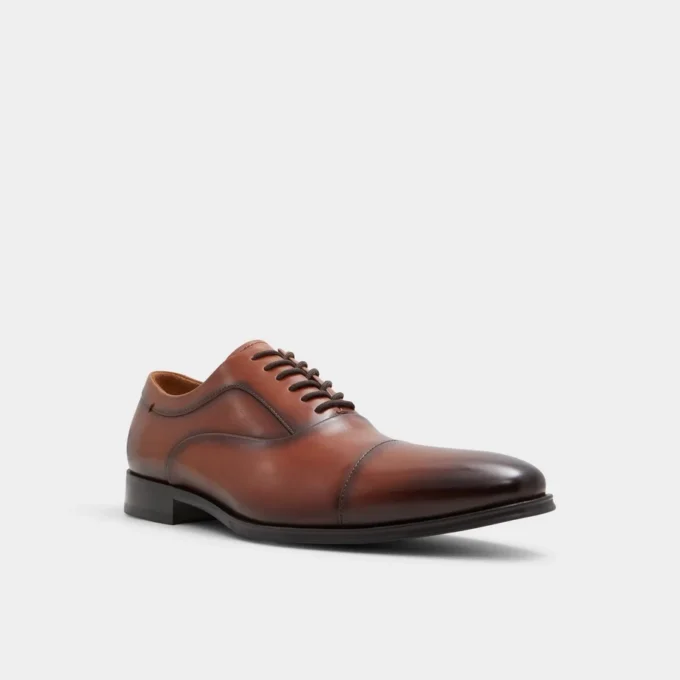 Zapatos Oxford Osborne Zapatos Oxford Osborne