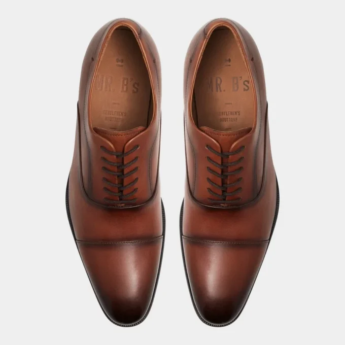 Zapatos Oxford Osborne Zapatos Oxford Osborne